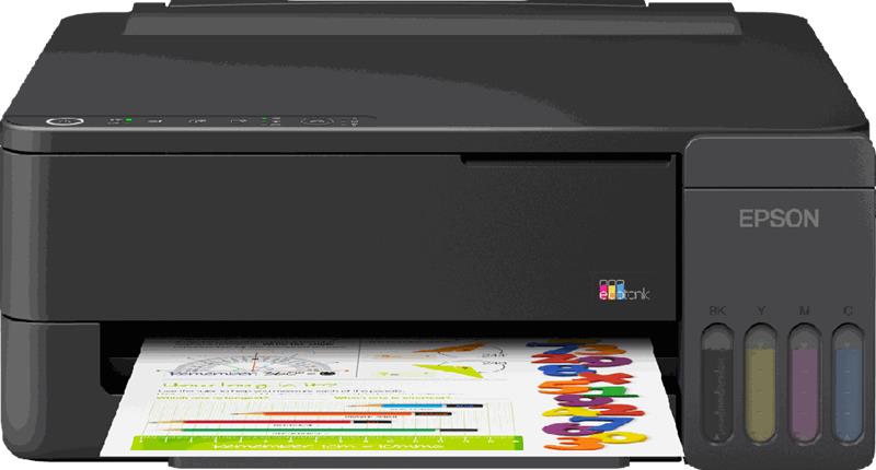 Epson EcoTank L1350 - väri - Muste