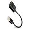 AXAGON USB External Sound Card - 15 cm Cable – kuva 4