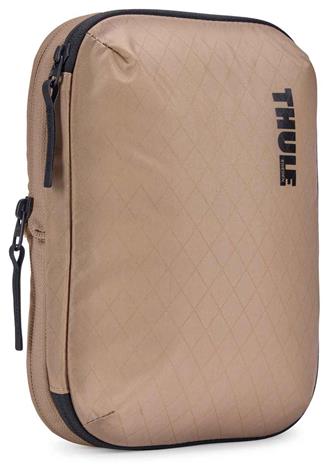 Thule Compression Packing Cube Pakkauspussi, koko S, Soft Green