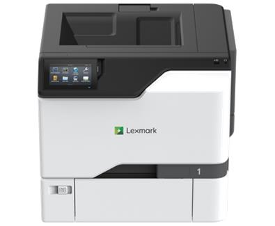 Lexmark CS730de - väri - Laser
