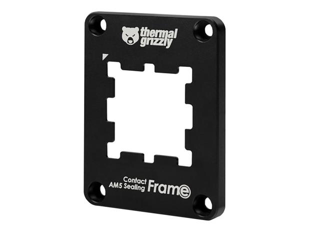 Thermal Grizzly - CPU contact sealing frame