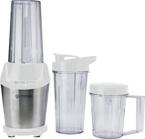 Gorenje BN1000E, tehosekoitin