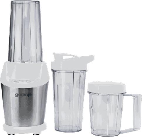 Gorenje BN1000E, tehosekoitin