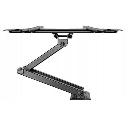 Pro Basic TV wall mount Basic FULLMOTION (M) black