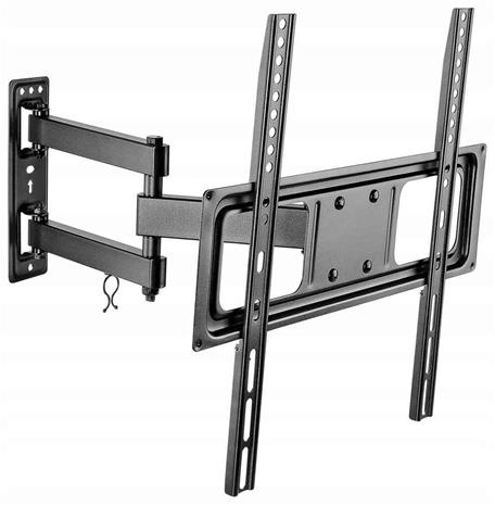 Pro Basic TV wall mount Basic FULLMOTION (M) black