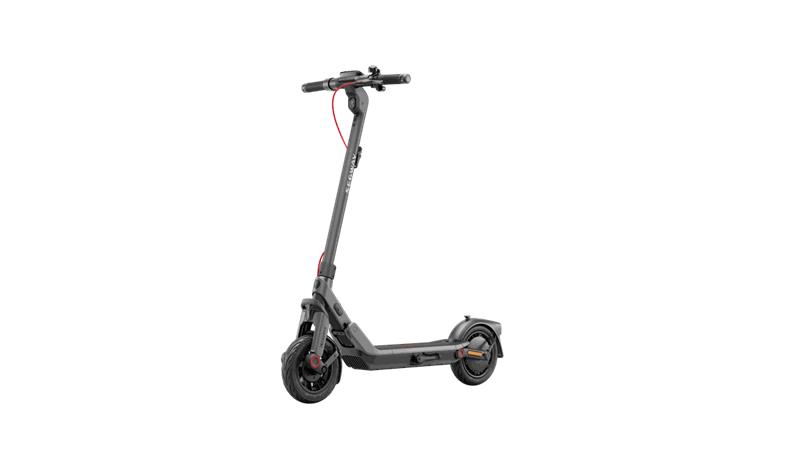 Segway Ninebot E3 Pro E Harmaa 25 km/h 10.2 Ah 10.2 Ah