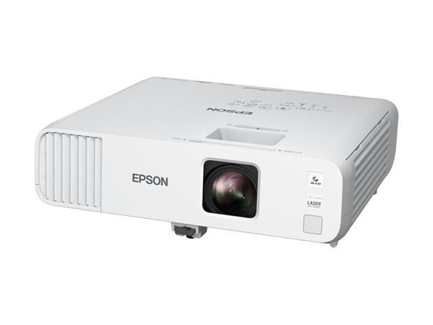 Epson EB-L270F, videotykki