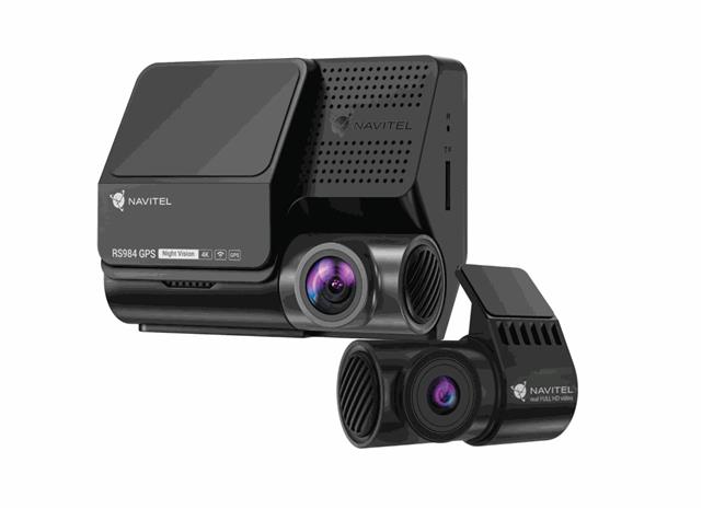 Navitel RS984