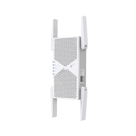 TP-Link RE405BE network extender Network repeater White 2500 Mbit/s