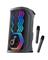 Anker Soundcore Rave 3, Bluetooth-kaiutin – kuva 6