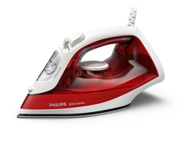 Philips 2000 Series DST2010/40, silitysrauta