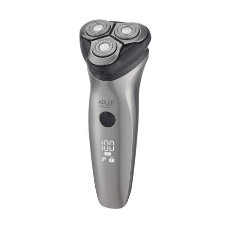Parranajokone Partakone AD-2945