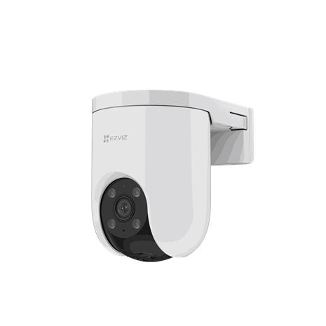 EZVIZ H8c PoE 2K CS-H8