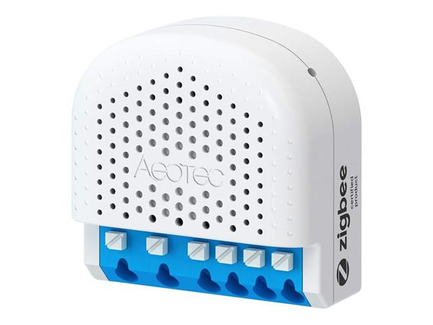 Älykäs kytkin Aeotec Pico Shutter AEOZZGA004