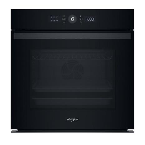 Whirlpool WOI4S8PM0SBA, uuni