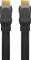 Goobay hdmi-kaapeli 2 m 61279 – kuva 2
