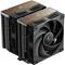 DeepCool AK620 G2 - CPU-ilmajäähdytin – kuva 3