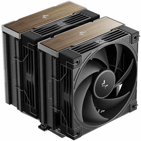 DeepCool AK620 G2 - CPU-ilmajäähdytin