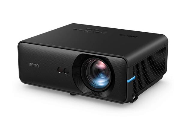 BenQ LH850ST, videotykki