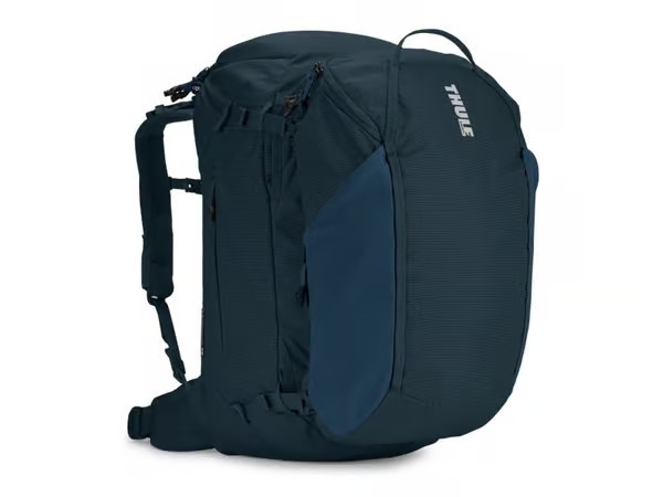 Matkareppu Thule 3205315, sininen