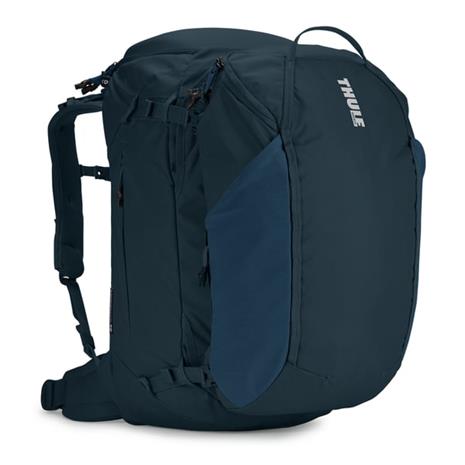 Matkareppu Thule 3205315, sininen