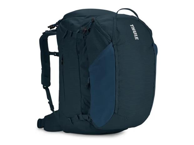 Matkareppu Thule 3205315, sininen