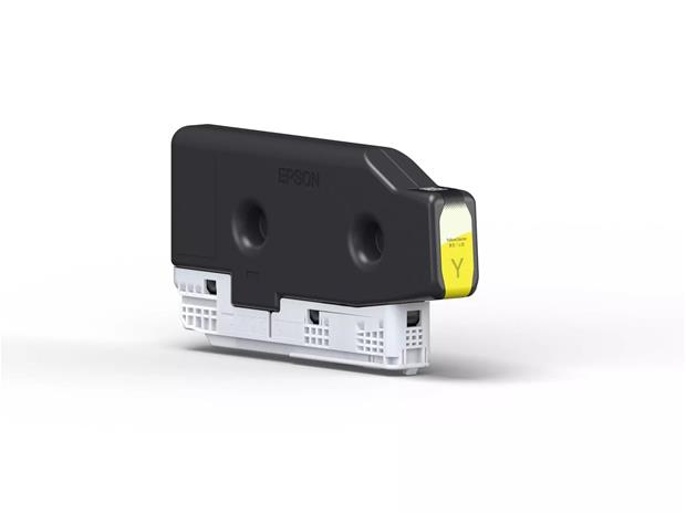 Epson WorkForce Enterprise AM-C550 Yellow Ink Cartridge – kuva 4/4