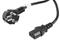 Lanberg CA-C13C-11CC-0100-BK – kuva 3