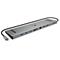 ICY BOX 11-in-1 via USB Type-C – kuva 3