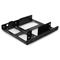 AXAGON 2 × 2.5" SSD / HDD Bracket for 3.5" Bay – kuva 3