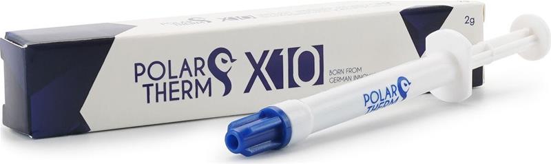 Thermal Grizzly Polartherm X-10 - 2g - Lämpötahna