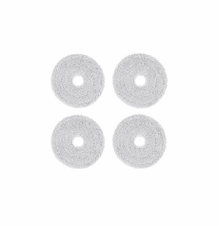 Ecovacs moppityynyt DWP040023 (4 kpl)
