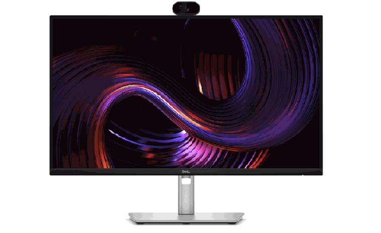 Dell P2726DEV (27"), näyttö