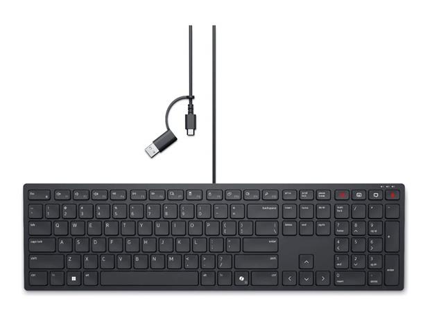 Dell KB525C