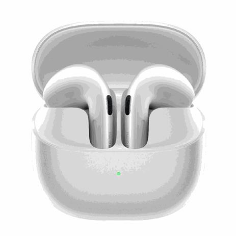 Xiaomi Buds 6 - Ceramic White