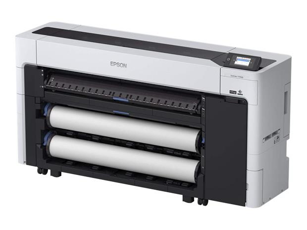 EPSON SureColor SC-T7700D