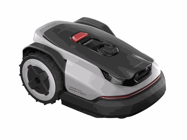 Roborock RockNeo Q105 22cm 500 m², robottiruohonleikkuri