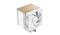 DeepCool AK500 G2 WH - CPU-ilmajäähdytin – kuva 2