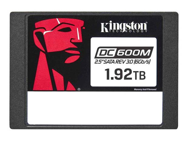 Kingston Technology SEDC600M/1920G – kuva 4/4