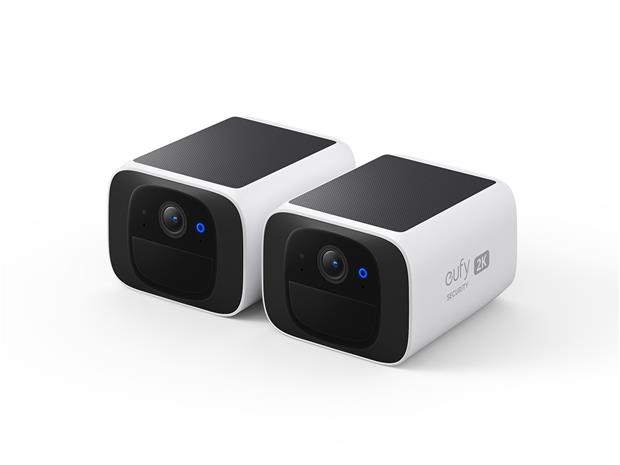 Eufy SoloCam S220 (2-Cam Pack) E8134