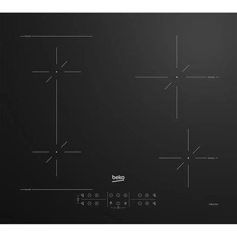 Beko HII64200SFMT