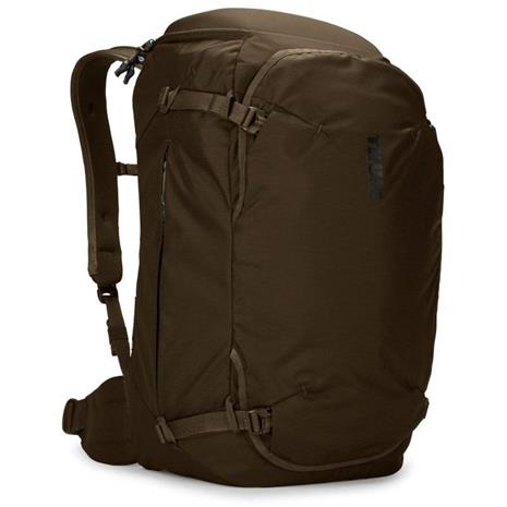 Matkareppu Thule 3205310, ruskea