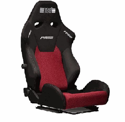 Next Level Racing PRS2 PERFORMANCE RECLINING SIM RACING SEAT – kuva 4/5