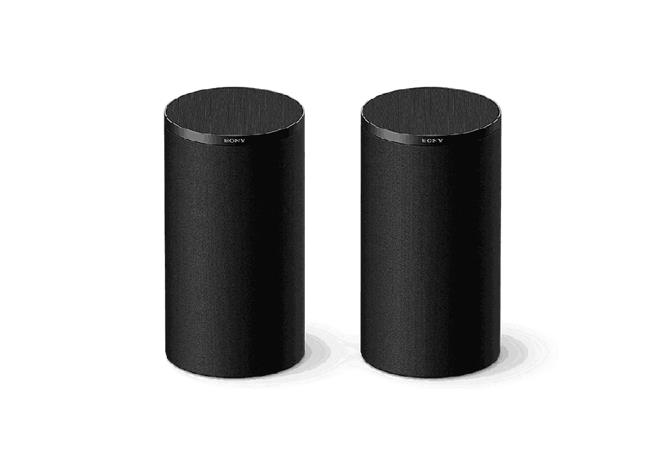 Sony U.K. SARS9.CEJ