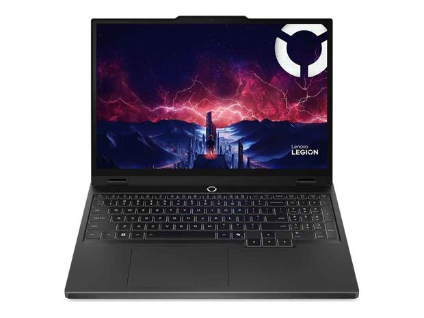 Lenovo Lenovo Legion 5 83M00096MX (Ryzen 7 260, 16 GB, 1 TB SSD, 15,1", Win 11), kannettava tietokone