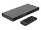 DIGITUS - video/audio switch - multi-viewer 4K/30Hz - 4 x 2 – kuva 5