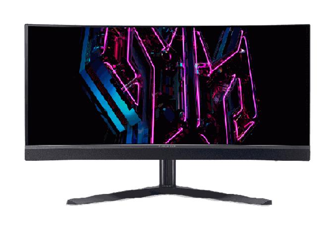 34" Acer Predator X34 F1bmiipphuzx