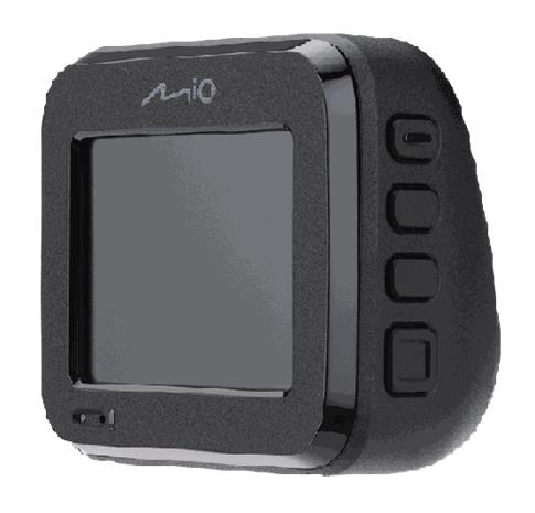 Mio MiVue C545Pro – kuva 3/3
