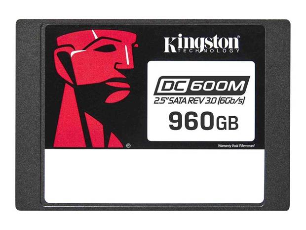 Kingston Technology SEDC600ME/960G