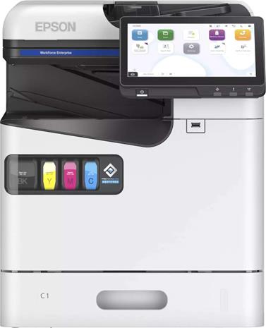 Epson WorkForce Enterprise? AM-C400